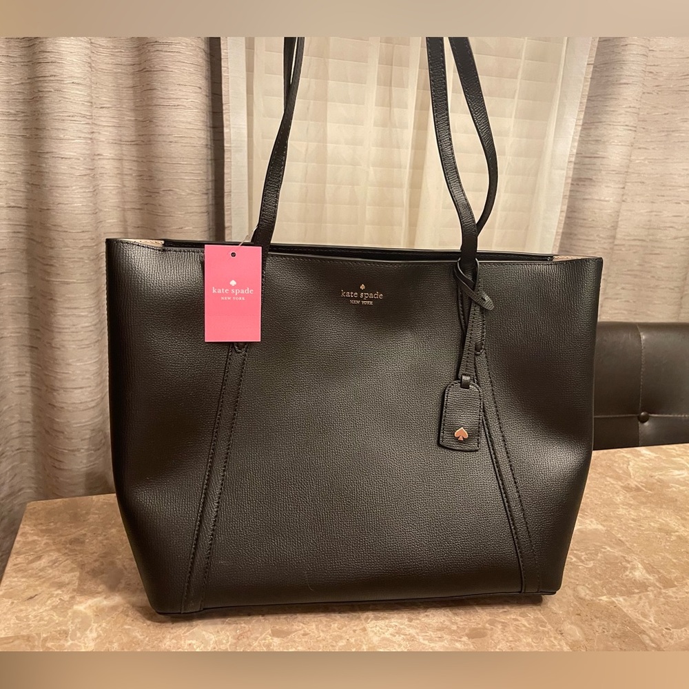 Kate Spade Black purse